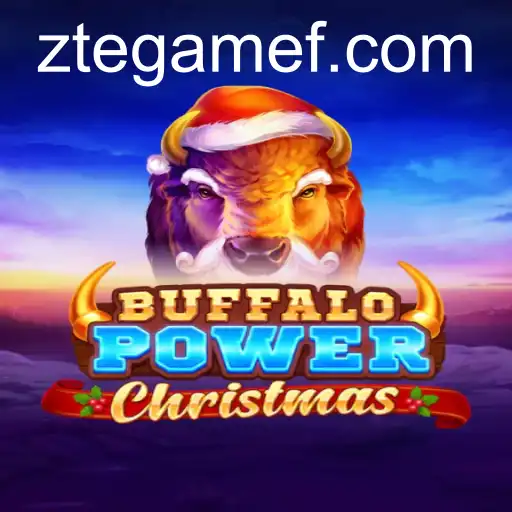 BuffaloPowerChristmas