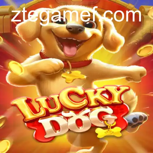 LuckyDog